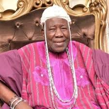 Olubadan's Demise: Agbaoye Of Ibadan Land, Chief Kola Karim, Commiserates With Oyo State Govt, Family, Ibadan Indigenes