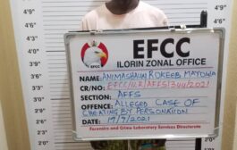 Two Varsity Students Jailed for Cybercrime in Ilorin