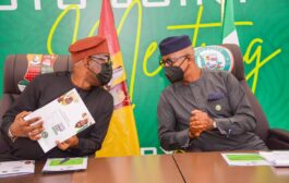 Insecurity: Ogun, Oyo To Set Up Joint Border Security Task Force; To Deploy CCTVs On Interstate Highways