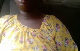 Suicide: RRS Stops Lady From Jumping Into Lagoon