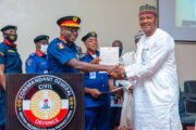 NSCDC Gives 29 Licenses To New Security Security Firms