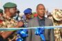 Boko Haram: Zulum Dedicates 18 Vehicles To Patrol Borno Highway 