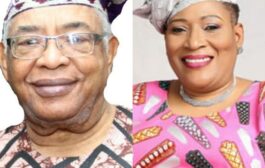 Senator Abiru Celebrates Yomi Finnih At 80, Kemi Nelson At 66