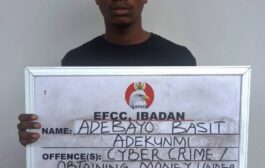 Yahoo' Offence: EFCC Ibadan Command Secures Four Convictions