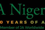 FirstBank Felicitates With Junior Achievement Nigeria On Nobel Peace Prize Nomination