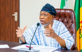 Aregbesola Urges Synergy Amongst Security Agencies 