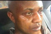 Billionaire Kidnapper, Evans, Two To Spend Rest Of Their Lives In Prison