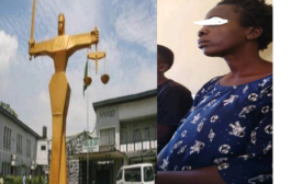 Prophetess Remanded Over The Death of Church Member in Ondo