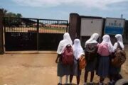 Muslim Students Lament How Principal Barred Students From Exam Hall For Wearing Hijab; Accuse Lagos Of Flouting Appeal Court Verdict 