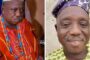 Death Hits Nollywood Again As Veteran Actor Dies At 69