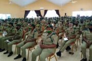 Cooperative Society, Topmost Instrument For Staff Motivation, Welfare, Says Acting CG, NIS