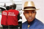 NDDC-gate: Court adjourns Mutu’s Trial Till March 29, To Rule On EFCC’s Application To Amend Charge