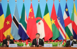 Jinping Reiterates Commitment To Work With Africa