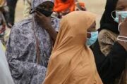 NHRC Warns Against Attacks On Hijab Wearers, Insists It's violation Against Freedom Of Religion