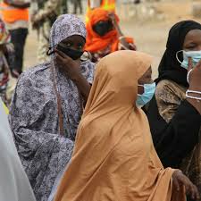 NHRC Warns Against Attacks On Hijab Wearers, Insists It's violation Against Freedom Of Religion