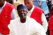 Alleged N6.32bn Fraud:  EFCC Presents Two More Witnesses Against Ex-Plateau Gov. Jang