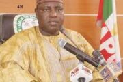 Borno Speaker Becomes Longest Serving In Nigeria, Marks 10 Years In Office 