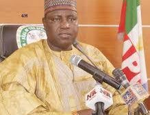 Borno Speaker Becomes Longest Serving In Nigeria, Marks 10 Years In Office 