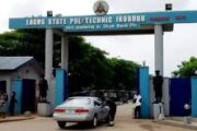 LASPOTECH Emerges Best State Poly In Nigeria  