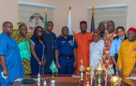 PETROAN Seeks Partnership With NSCDC To Curb Illegal Distribution Of Adulterated Petroleum Products In Nigeria 