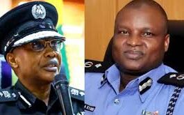 HURIWA Hails NDLEA, Says IGP Should Arrest Abba Kyari, Wants Officer Who Exposed Him Promoted 