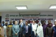 Nigeria, Netherlands Hold Masterclass IV To Review National Action Plan For PCVE