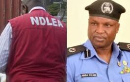 Court Grants NDLEA’s Request To Detain Abba Kyari, 6 Others For 2 Weeks 