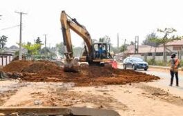 Ikeja GRA Residents Hail Sanwo-Olu For Rehabilitating, Upgrading Roads