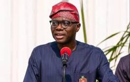 I'll Reduce LASUST Tuition Fees, Make It Bigger, Sanwo-olu Assures; Students Troop Out In Thousands, Shower Encomium On Governor