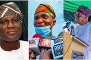 Adeoti: APC Yet To Constitute Appeal Committee On Osun 2022 Governorship Primary Election; Read Full Statement Here 