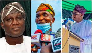 Adeoti: APC Yet To Constitute Appeal Committee On Osun 2022 Governorship Primary Election; Read Full Statement Here 