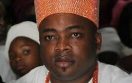 Popular Lagos Monarch Loses Only Son 