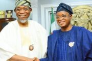 We've Reclaimed Our Party - Aregbesola; Endorses Adeoti As Next Osun Gov