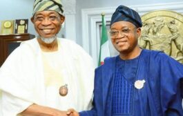 We've Reclaimed Our Party - Aregbesola; Endorses Adeoti As Next Osun Gov