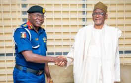 Plans To Secure Schools In The Country, Underway - NSCDC Boss