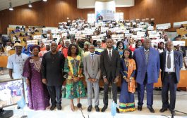 World Needs Your Energy, Commitment, Guterres Tells Delegates At Lagos Secondary Schools Model UN 