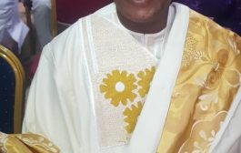 Aboyade Calls For Truce In Alimosho, Seek Traditional Rulers, Youths And Women Support