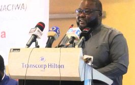 CoDA Calls For CAPAR's Implementation By African Govts, Anti-Corruption Agencies
