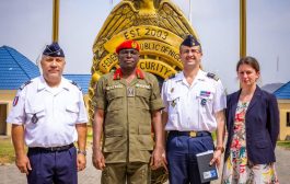 NSCDC to Collaborate With US, France In Personnel Training