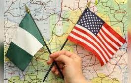 U.S. Embassy In Abuja Begins Interview Waiver Programme For Certain Visa Renewals