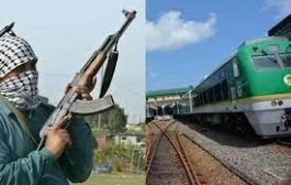 ITSO Mourns Victims Of Kaduna-bound Train Attack, Commends Tinubu, Suspends Activities For One Week 