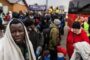 Ukraine Invasion: 479 Nigerians Freed 
