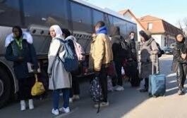 Ukraine Invasion: Evacuation Only For Documented Nigeria - FG