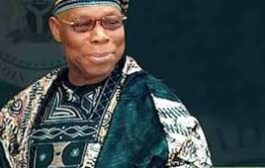Koshoedo, PDP Deputy National Secretary Celebrates Obasanjo At 85 