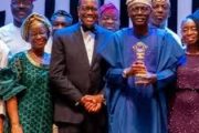 Sanwo-Olu Is Silverbird Man Of The Year, Named Independent Newspaper’s Governor Of The Year   
