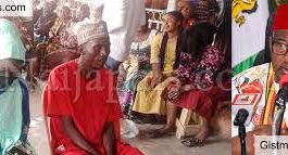 Bauchi To Marry off 100 Repentant Prostitutes 