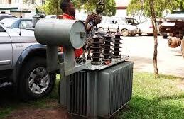 Let There Be Light! Federal Lawmaker Princess Onuoha Commissions New 300KVA Electric Transformer For Imo Community 