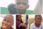 Father, 3 Sons In Court For Kidnapping, Killing 8-yr-old Twin Boy  