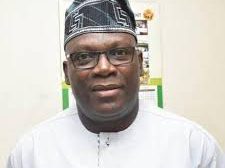 Why Seye Oladejo Deserves To Represent Mushin II At House Of Reps