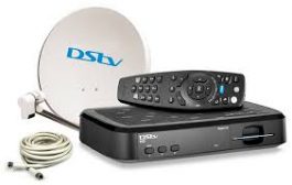 Senate Orders DSTV To Reduce Prices As Lawan Constitutes 7-man C’ttee To Probe Pay-Tv Tariff Hike 